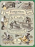 The forgotten arts and crafts
