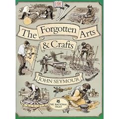 The Forgotten Arts and Crafts