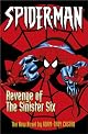 Spider-Man: The Sinister Six Combo