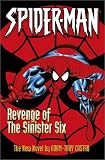 Spider-Man: The Sinister Six Combo