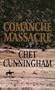 Comanche Massacre (Thorndike Western I)