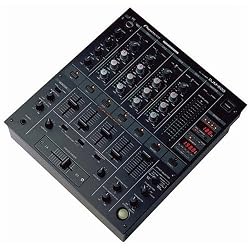 Pioneer DJM-500 Professional DJ Mixer