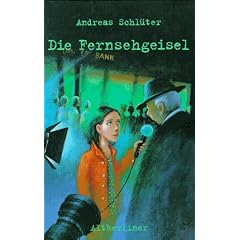 Die Fernsehgeisel