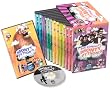 The Complete Monty Python's Flying Circus - 14 DVD [Import USA Zone 1]