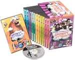 The Complete Monty Python's Flying Ci...