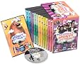 The Complete Monty Python's Flying Circus Megaset