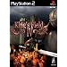 Kings Field Iv (PS2)