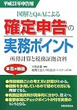 図解とQ&Aによる確定申告の実務ポイント―所得計算と税務証拠資料〈平成21年申告用〉