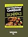 Low-Cholesterol Cookbook for Dummies (Volume 2 of 2) (EasyRead Large Bold Edition)