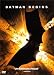 DVD : Batman Begins