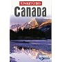 Canada Insight Guide (Insight Guides)
