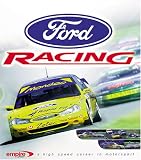 Eigenschaften Koch Media GmbH  / Ford Racing