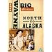 North To Alaska [DVD] [1961]