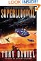 Superluminal: A Novel of Interplanetary Civil War