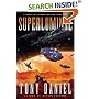 Superluminal : A Novel of Interplanetary Civil War