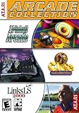 Arcade Bundle