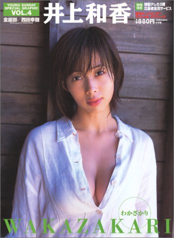 ����¹� (YOUNG SUNDAY SPECIAL GRAPHIC VOL. 4)