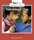Valentine's Day (Rookie Read-About Holidays)