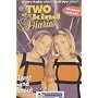 Twist and Shout (Two of a Kind Diaries)