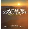 Great Smoky Mountains Wonder and Light (Wonder and Light series)