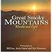 Great Smoky Mountains Wonder and Light (Wonder and Light series)