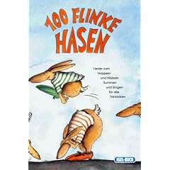 Hundert flinke Hasen