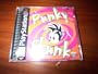 Punky Skunk