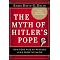 answering anti-Catholic bigotry