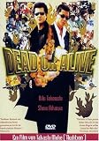 Dead or Alive - Sho Aikawa
