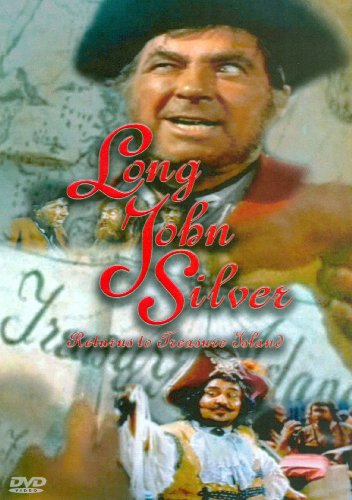 Long John Silver: Return to Treasure Island