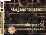 Corazon Partio - Remezclas