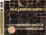 Corazon Partio - Remezclas