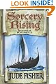 Sorcery Rising : Book 1 Of " Fool's Gold " :