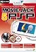 MovieJack 5 PSP Movie Jack 5 PSP ist die All-In-One-L�sung, die speziell f�r die Sony Playstation 
Portable (PSP)  entwickelt wurde. Die Software bringt den Lieblingsfilm, Clip oder die TV-Serie auf 
die Konsole.Als offizieller Lizenzpartner von Sony, haben wir die Fit-to-Technik integriert,  die es 
erm�glicht Filme auf mehrere Speicherkarten optimal aufzuteilen.Stretch Borders & Adaptive Display 
Filme werden entgegengesetzt zum originalen Bildseitenverh�ltnis so umgerechnet, dass das  Display 
der PSP vollst�ndig ausgef�llt wird. Die leeren Videobereiche werden mit neu errechnetem  
Bildmaterial gef�llt - schwarze Balken und R�nder geh�ren somit der Vergangenheit an. Keine 
Verzerrung mehr - Kein Eierkopf Syndrom!AutoRip-Funktion Erkennt automatisch das korrekte Format der 
Quellvideos und pr�ft ob das Quellmaterial im 4:3 oder in einem Widescreen-Format wie 16:9 
vorliegt!Neue Fit-To-Technologie MovieJack Mobile konvertiert die Quellfilme so, dass sie gerade 
noch auf eine gegebene Speicherkarte passen. M�glich ist es an dieser Stelle auch, einen Film auf 
mehrere Speicherkarten zu verteilen.Bildoptimierung Es werden beim runterskalieren nun automatisch 
bikubische bzw. bilineare Verfahren angewendet,  welche die Bildqualit�t deutlich 
steigern.FeaturesNEU: Stretch Borders und Adaptive Display NEU: AutoRip-Funktion NEU: 
Fit-To-Technologie NEU: Automatische Bildoptimierung  Gewohnt einfache Bedienung  Komprimiert ohne 
langwierige Konfigurationsarbeiten  Integriertes Schnittmodul  Integrierter Player  
Systemvoraussetzungen: Empfohlen Windows 2000, XP  mind. 128 MB RAM  16 Bit-Soundkarte  CD- oder 
DVD-ROM-Laufwerk  Grafikkarte mit Overlay-Funktionen  Memory Stick kompatibles 
USB-Karten-Lese/Schreibger�t (optional)  Sony PSP� 