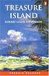 Treasure Island, Level 2, Penguin Readers (Penguin Reading Lab, Level 2)
