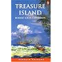 Treasure Island. Level 2, Elemantary, 600 Words, Classics. (Lernmaterialien) (Penguin Readers: Level 2)