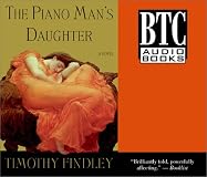 The Piano Man's Daughter