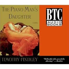 The Piano Mans Daughter