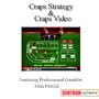 Craps Strategy DVD
