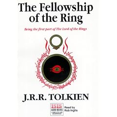 The Return of the King [Unabridged audiobook]
