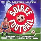 Soirüe Football