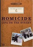 Homicide Life on the Street - The Complete Season 6
