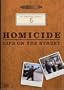Homicide Life on the Street - The Complete Season 6
