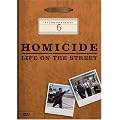 Homicide: Life On The Street: The Complete Season 6