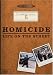 DVD : Homicide Life on the Street - The Complete Season 6