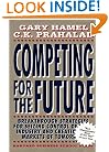 Competing for the Future