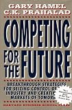 Competing for the Future