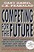Competing for the Future