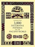 Decorative Patterns Of The Ancient World For Craftsmen