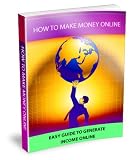 51H0HXxqXLL. SL160  How To Make Money Online   Easy Guide To Generate Income Online